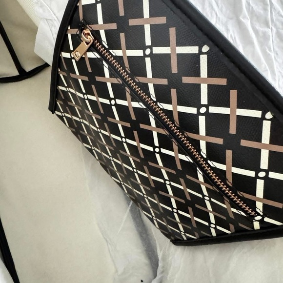 Coated Canvas Tote Bag from A New Day - Picture 7 of 7